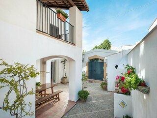 Ferienhaus Marsala Außenaufnahme 8