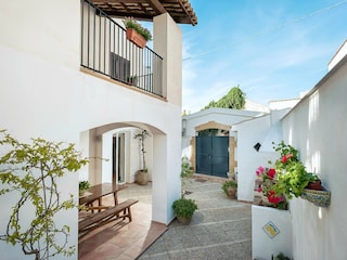 Vakantiehuis Marsala Buitenaudio-opname 8