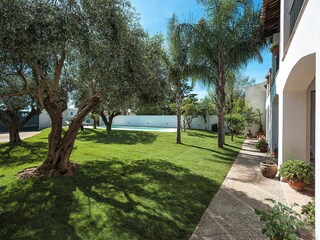 Ferienhaus Marsala Außenaufnahme 14