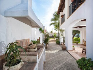 Ferienhaus Marsala Außenaufnahme 10