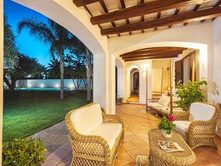 Casa de vacaciones Marsala  31