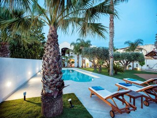 Ferienhaus Marsala  32