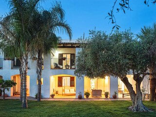 Ferienhaus Marsala  33