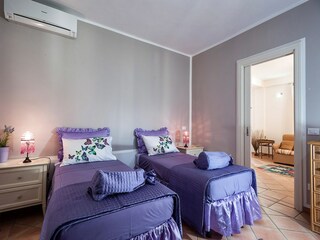 Ferienhaus Marsala Ausstattung 20