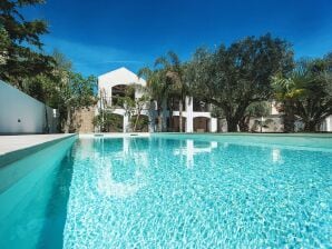 Ferienhaus in Marsala nahe Sandstrand - Marsala - image1