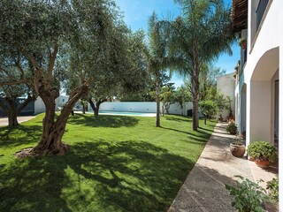 Casa per le vacanze Marsala Registrazione all'aperto 6