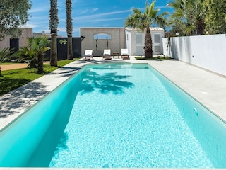 Maison de vacances Marsala Enregistrement extérieur 7