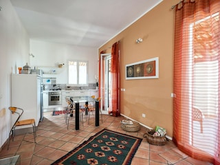 Ferienhaus Marsala Ausstattung 18