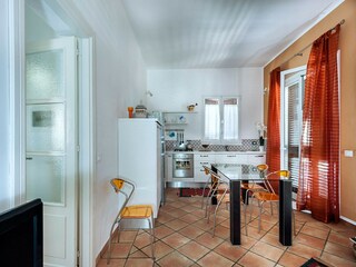 Maison de vacances Marsala Équipement 19