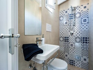 Vakantiehuis Marsala Kenmerken 23