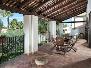 Vakantiehuis Marsala Buitenaudio-opname 9