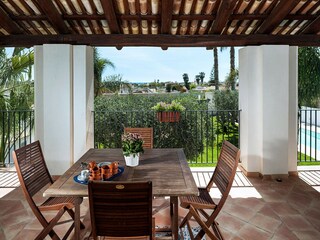 Maison de vacances Marsala Enregistrement extérieur 4