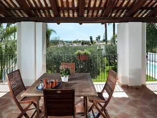 Vakantiehuis Marsala Buitenaudio-opname 4