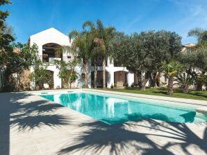 Ferienhaus in Marsala am Sandstrand - Marsala - image1
