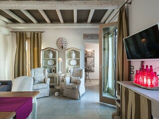 Villa Marausa Équipement 21