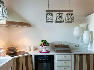 Villa Marausa Caratteristiche 15