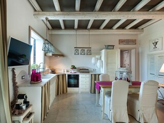 Villa Marausa Características 23