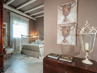 Villa Marausa Caratteristiche 16