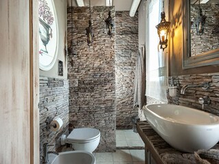 Villa Marausa Ausstattung 27