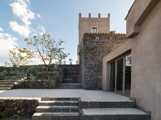 Villa Zafferana Etnea Enregistrement extérieur 6