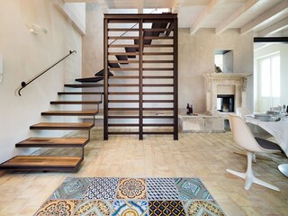 Villa Zafferana Etnea Ausstattung 14