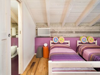 Villa Zafferana Etnea Caratteristiche 11