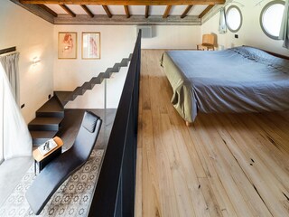 Villa Zafferana Etnea Ausstattung 22