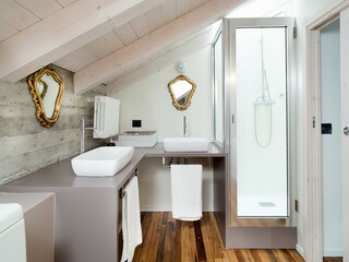 Villa Zafferana Etnea Ausstattung 32