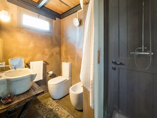 Villa Zafferana Etnea Ausstattung 24