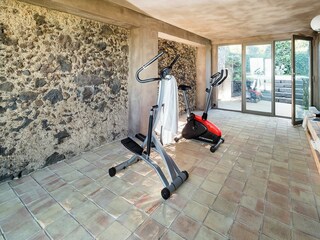 Villa Zafferana Etnea  35