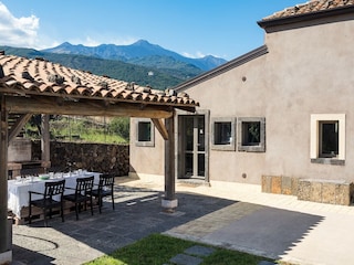 Villa Zafferana Etnea  39