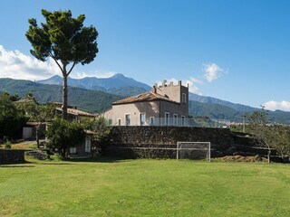 Villa Zafferana Etnea  40