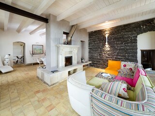 Villa Zafferana Etnea Ausstattung 28
