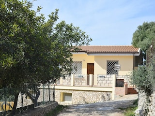 Villa Floridia Outdoor Recording 4