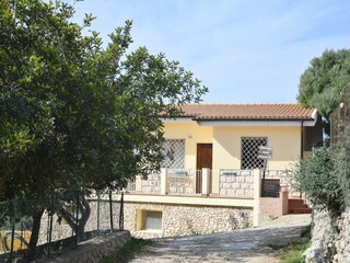 Villa Floridia Registrazione all'aperto 4
