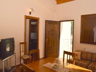 Villa Floridia Características 12