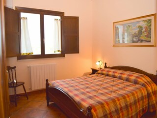 Villa Floridia Caratteristiche 12