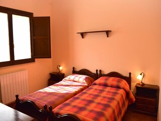 Villa Floridia Ausstattung 14