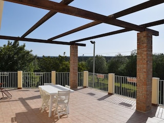 Villa Floridia Außenaufnahme 2