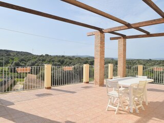 Villa Floridia Außenaufnahme 8