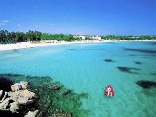 Villa Floridia Umgebung 22