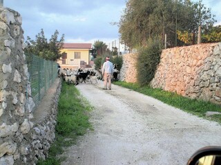 Villa Floridia Entorno 20