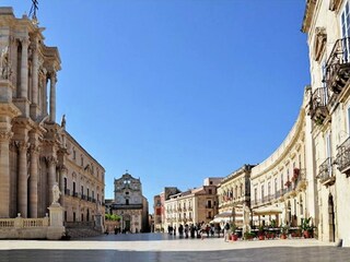 Villa Floridia Umgebung 20