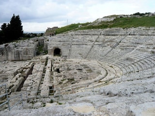 Villa Floridia Umgebung 21