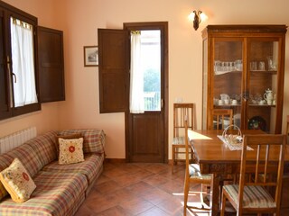 Villa Floridia Caratteristiche 15