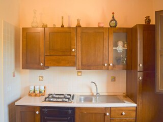 Villa Floridia Ausstattung 16