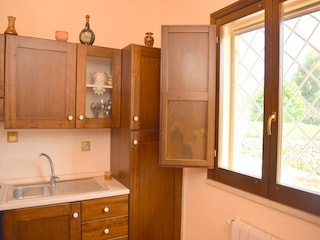 Villa Floridia Features 18