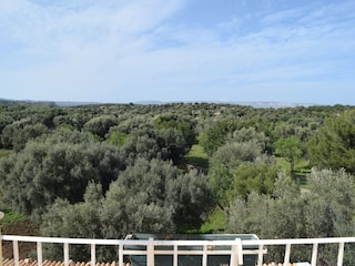Villa Floridia Registrazione all'aperto 8