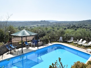 Villa Floridia Außenaufnahme 3