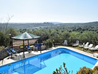 Villa Floridia Enregistrement extérieur 3